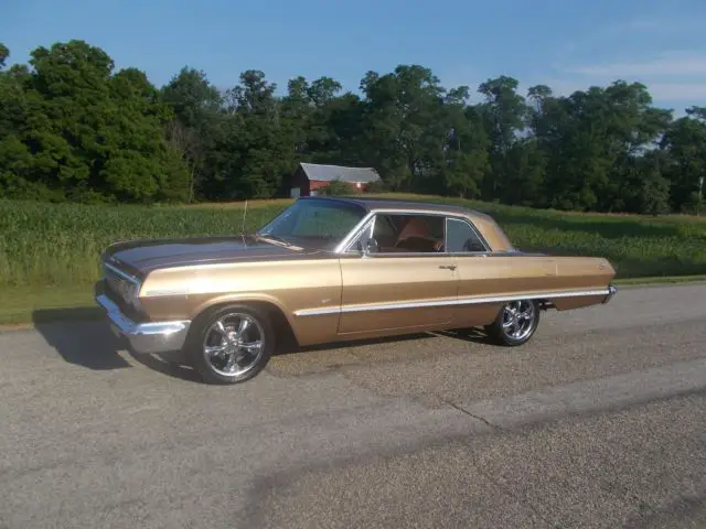 1963 chevrolet impala gorgeous car turn key ready to go ready to show off