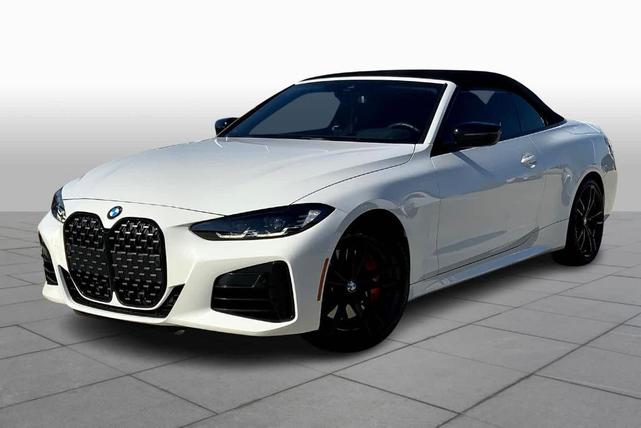 2023 bmw m440 i xdrive