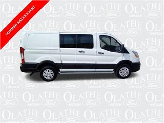 2022 Ford Transit 250