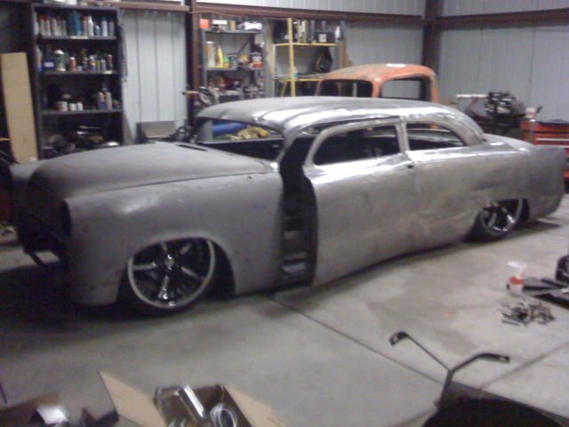 hemi, choptop , suicide doors