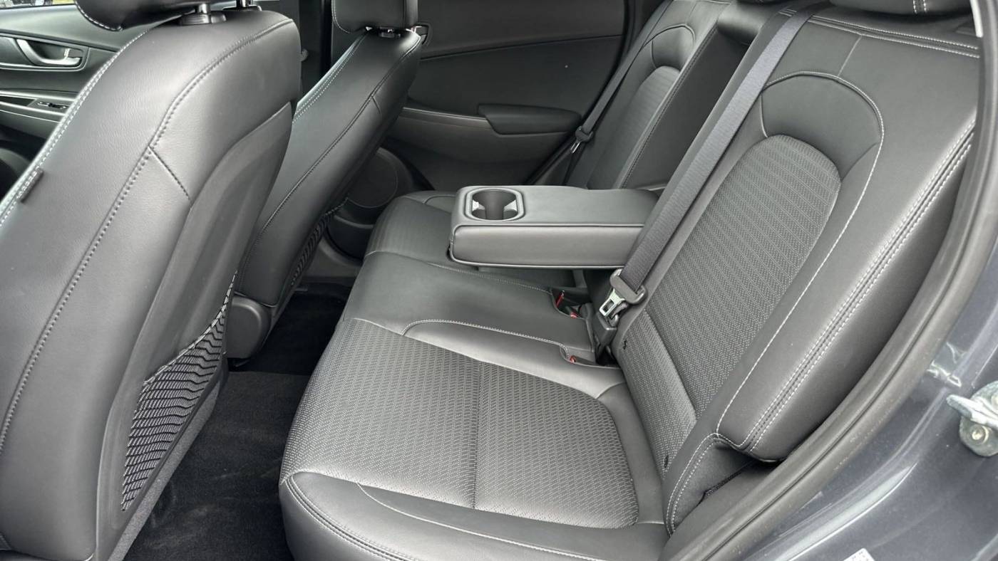 2021 hyundai kona ultimate