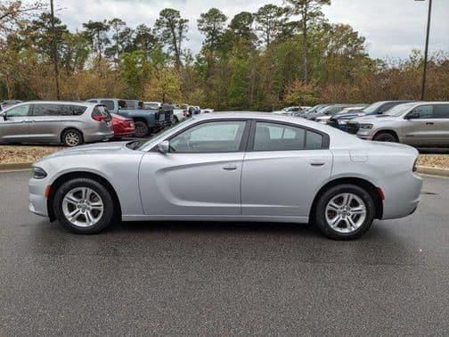 2022 dodge charger sxt 4dr rear-wheel drive sedan in beaufort, south carolina
