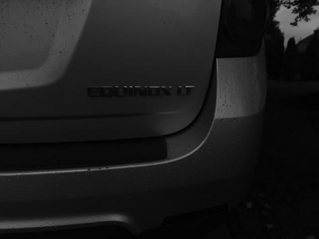 2014 chevrolet equinox 2lt