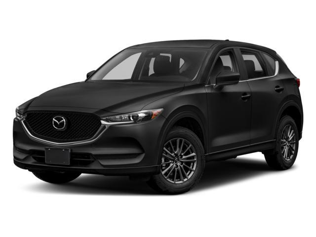 2018 mazda cx-5 sport