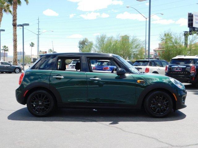 used 2017 mini cooper 4-door hardtop henderson, nv 89014 for sale in henderson, nevada