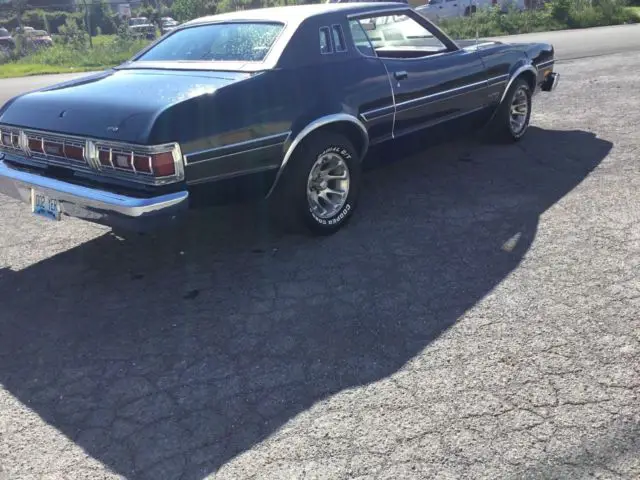 1974 ford grand torino elite 29k miles !!!