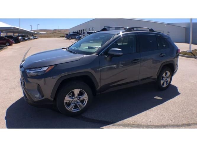 2023 toyota rav4 in jolly acres, south dakota