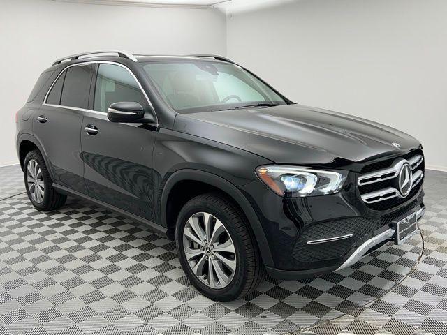 2020 mercedes-benz gle 350 4matic