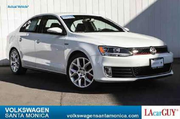 used 2015 volkswagen golf sportwagen 4dr auto in santa monica, ca