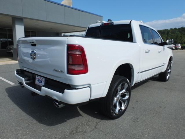2021 ram 1500 limited
