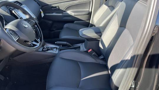 2024 Mitsubishi Outlander Sport