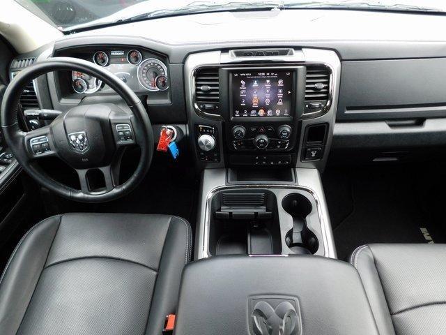 used 2016 ram 1500 4x4 crew cab sport hartford, ct 06120 for sale in hartford, connecticut