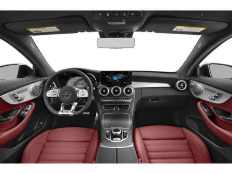 2023 mercedes-benz amg c 43 amg c 43 4matic