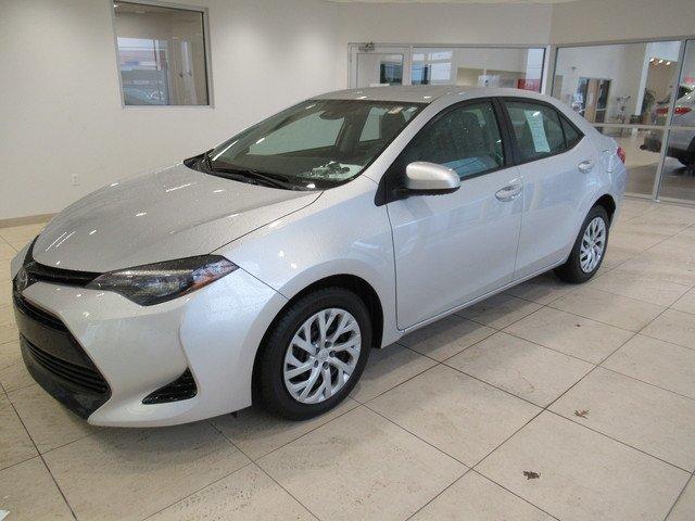 used 2017 toyota corolla le kokomo, in 46902 for sale in kokomo, indiana
