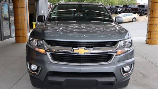 2019 Chevrolet