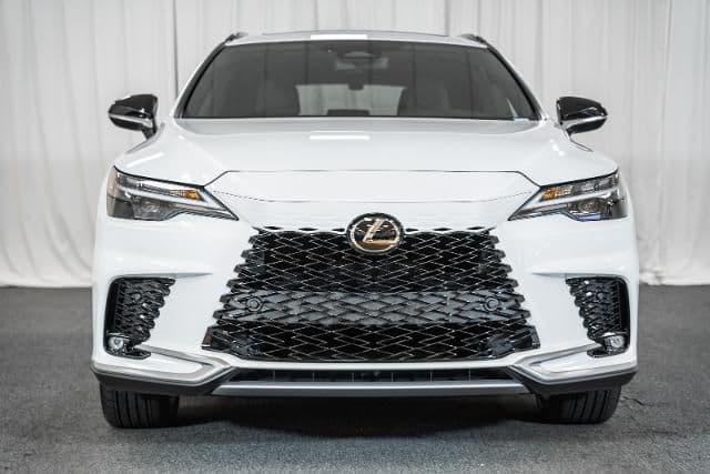 2023 lexus rx 350 base in manassas, virginia