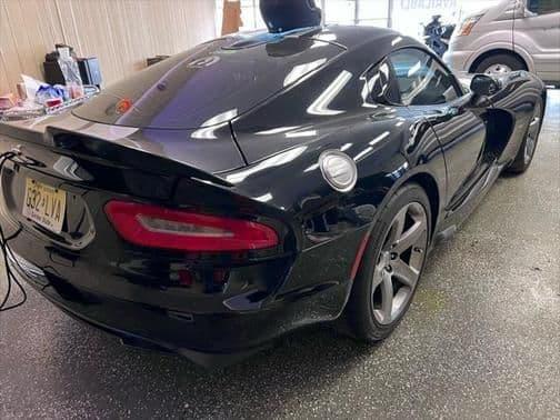 2013 dodge srt viper in atlanta, georgia