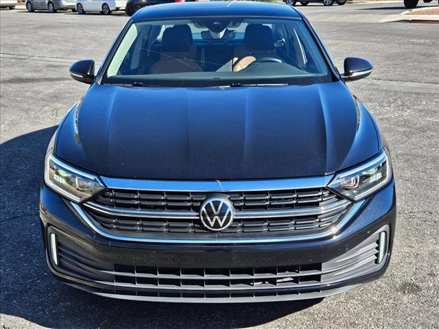 2023 volkswagen jetta 1.5t sel