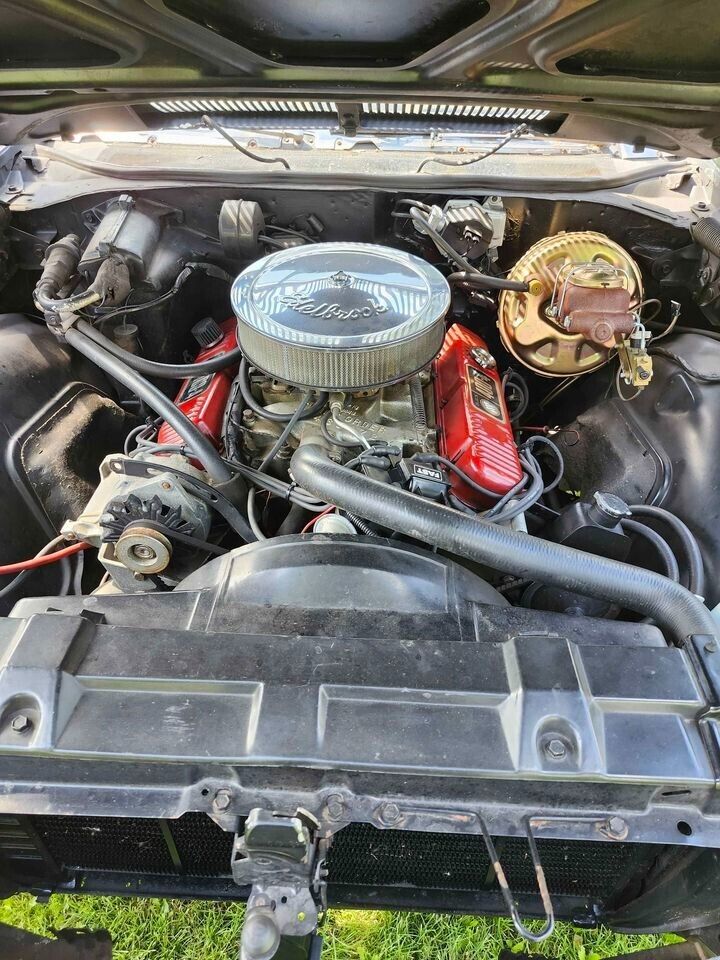 1968 buick sportwagon