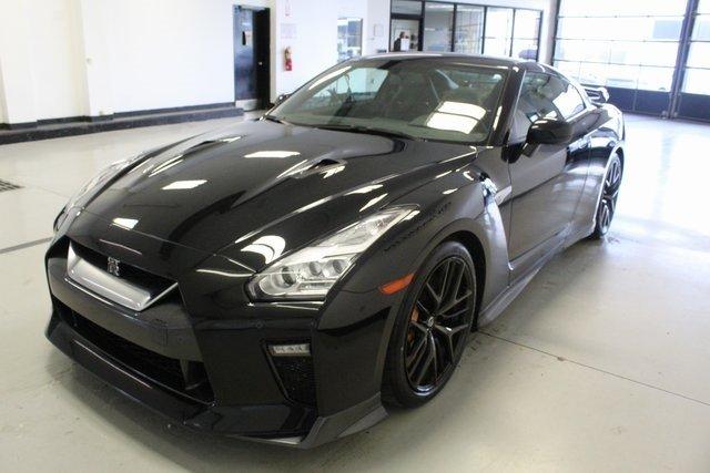 used 2018 nissan gt-r premium lexington, ky 40509 for sale in lexington, kentucky
