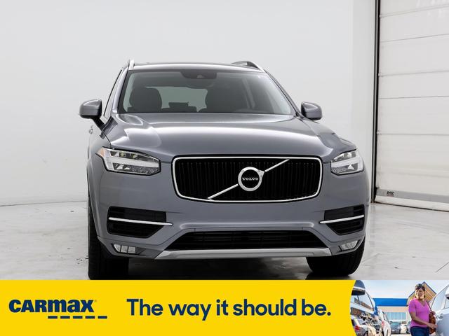 2019 volvo xc90 t5 momentum