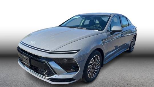 2025 Hyundai Sonata
