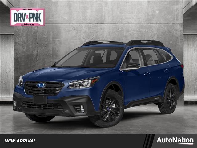 2020 subaru outback onyx edition xt