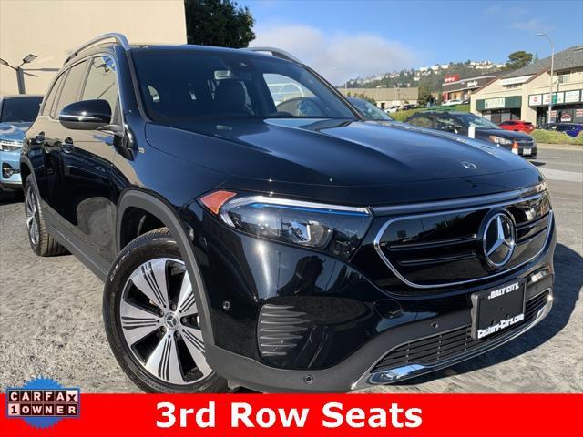 2023 mercedes-benz eqb 250 250+