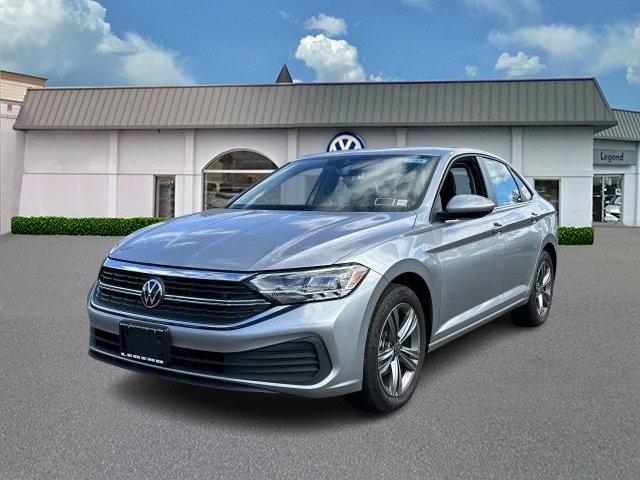 2023 volkswagen jetta se
