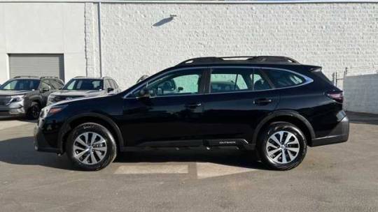 2022 Subaru Outback