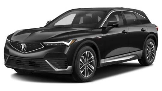 2024 Acura ZDX