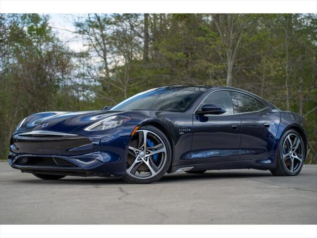 2020 karma revero gt