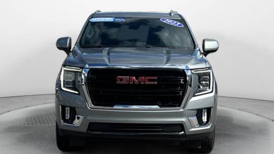2023 GMC Yukon