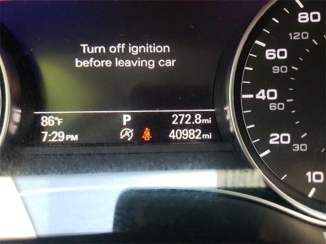used 2016 audi a6 2.0t premium plus quattro fayetteville, ar 72704 for sale in fayetteville, arkansas