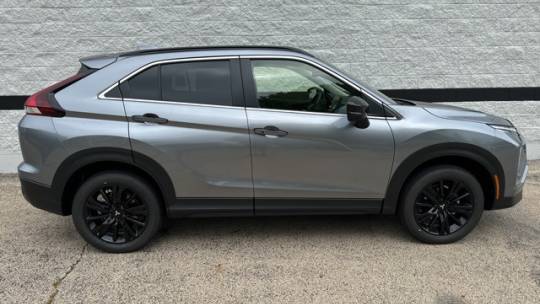 2024 Mitsubishi Eclipse Cross
