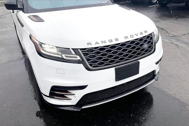 2021 land rover range rover velar p250 s r-dynamic