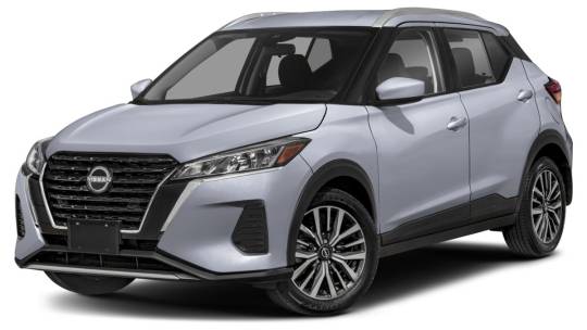 2024 Nissan Kicks