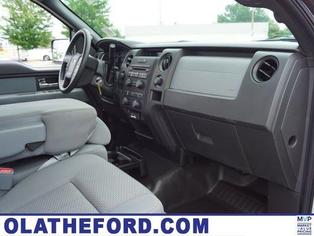 used 2014 ford f150 stx olathe, ks 66062 for sale in olathe, kansas
