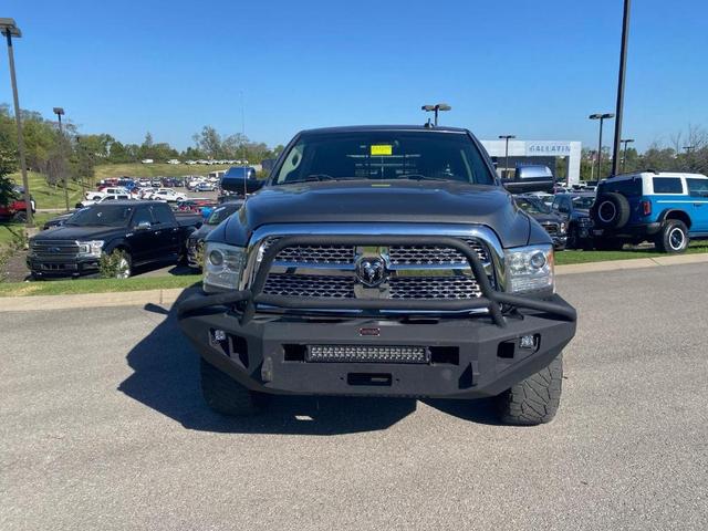 2013 ram 2500 laramie