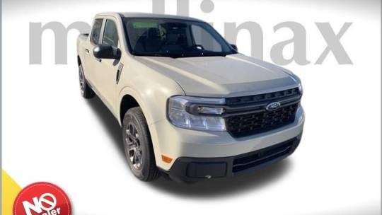 2024 Ford Maverick