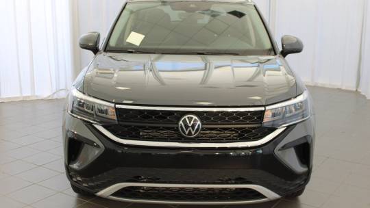 2024 Volkswagen Taos