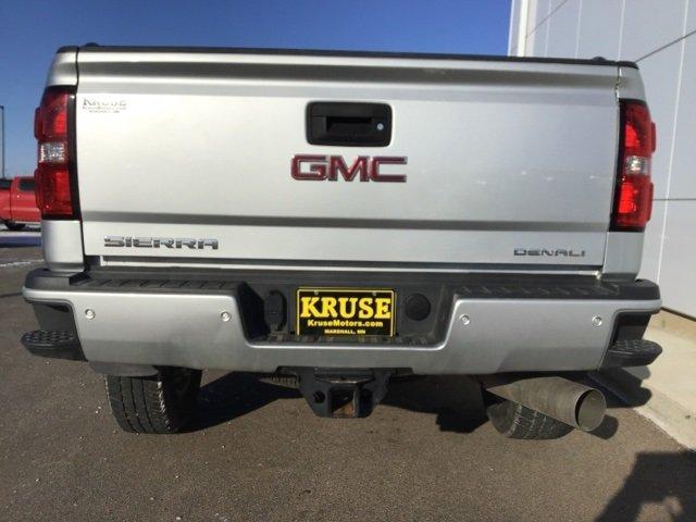 used 2019 gmc sierra 3500 4x4 crew cab denali marshall, mn 56258 for sale in marshall, minnesota