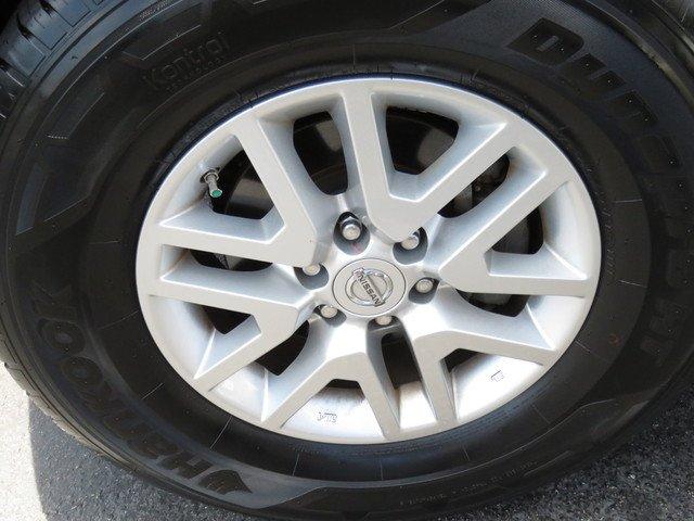 used 2018 nissan frontier sv v6 spartanburg, sc 29301 for sale in spartanburg, south carolina