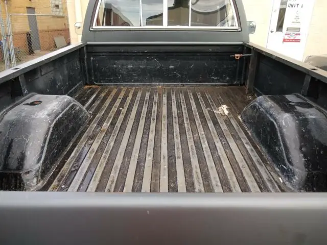 nice chevy k1500 4x4 pickup