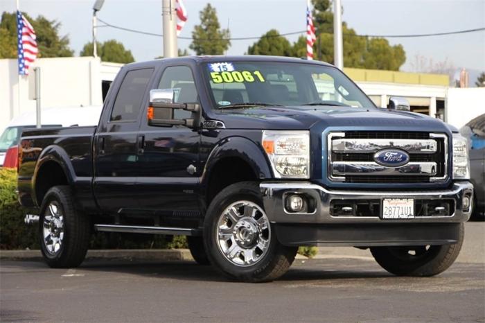 used 2015 ford f350 4x4 crew cab super duty santa clara, ca 95051 for sale in santa clara, california