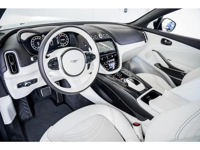 2023 aston martin dbx 707 suv