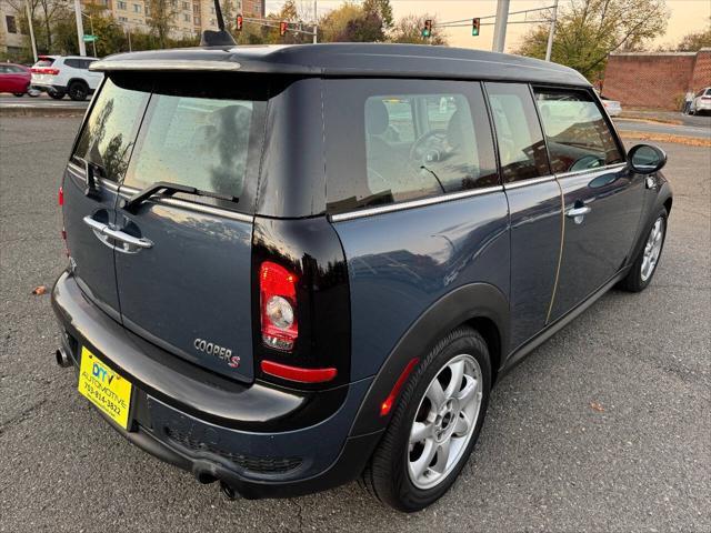 2010 mini cooper s base