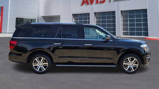 2022 Ford Expedition