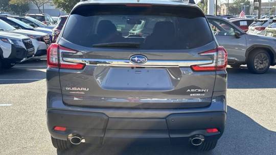 2024 Subaru Ascent