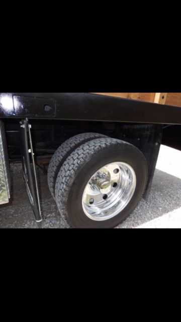 1977 ford f-250 ranger cummins 2008 6.7 fummins swap